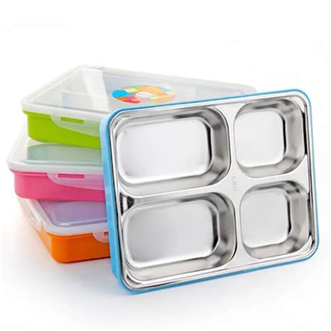 steel tiffin box for school|best tiffin box for kids.